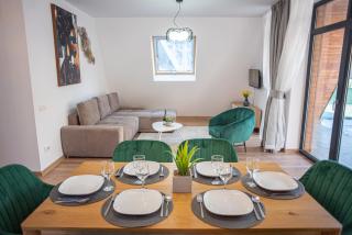 Yael Luxury Apartments 6 - Buşteni - 3