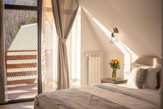 Yael Luxury Apartments 6 - Buşteni - 2
