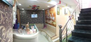 Hotel mp - 2