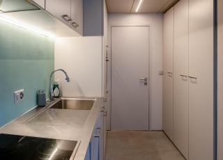 Tiny house Les Nomades - 7