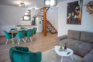 Yael Luxury Apartments 6 - 8