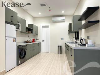 Kease Yasmin - Royal Design - Riad - 7