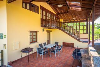 La Casona de Soviña - Piloña - 6