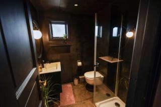 Cozy cabin near golden circle with panoramic views - Mosfellsbær - 8