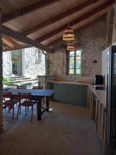 Bastide des Estampes - Le Poet Laval - 19 pers - 3