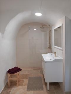 Bastide des Estampes - Le Poet Laval - 19 pers - 2