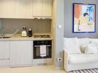 Designed Burj Khalifa View 1BR - Dubái - 1