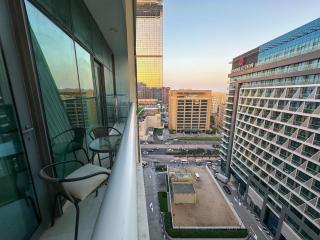 Beachfront Oasis with Panoramic Views - Seven Palm - Dubai - 6