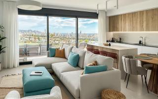 Luxury Apartment in Finestrat - Finestrat - 0