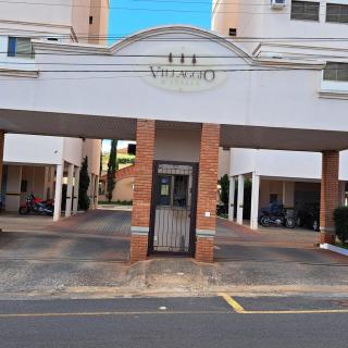 Apartamento Villagio Olímpia - Olímpia - 0