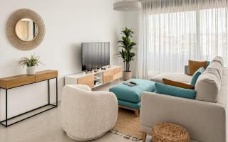 Luxury Apartment in Finestrat - Finestrat - 9