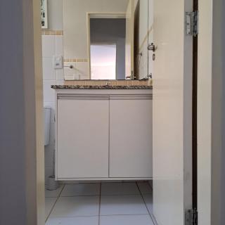 Apartamento Villagio Olímpia - Olímpia - 9