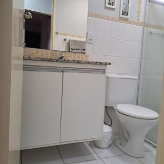 Apartamento Villagio Olímpia - Olímpia - 8