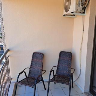 Apartamento Villagio Olímpia - Olímpia - 4