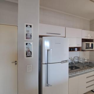 Apartamento Villagio Olímpia - Olímpia - 3