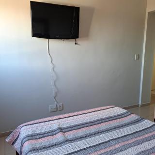 Apartamento Villagio Olímpia - Olímpia - 1