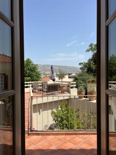 Acropolis View-Themelio Suite - Acropolis Area - Atene - 9