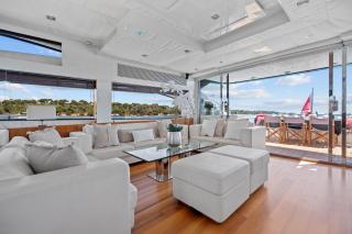 Palumba - Cannes - 6