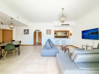 Upgraded 2BR apartment at the beach - Shoreline 1 - 6