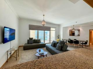 Upgraded 2BR apartment at the beach - Shoreline 1 - 1