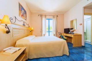 Hotel Ipomea Club - Capo Vaticano - 7