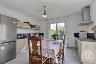 Les chenes - Morieux - 5