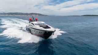 Palumba - Cannes - 8