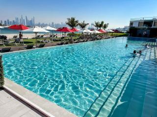 Cozy beachfront 1 bedroom apartment - The 8 - 2