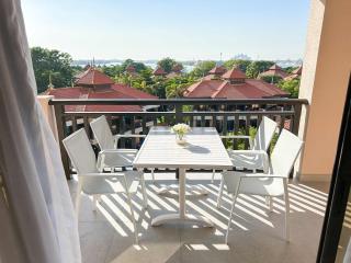 Fabulous 2BR Apartment at 5 Star Resort - Dubai - 5