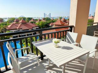 Fabulous 2BR Apartment at 5 Star Resort - Dubai - 3