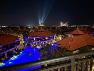 Fabulous 2BR Apartment at 5 Star Resort - Dubai - 4