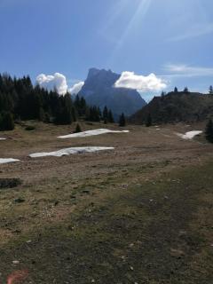 Rifugio Pelmo - 4
