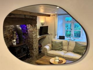 Colleybridge Cottage - 9