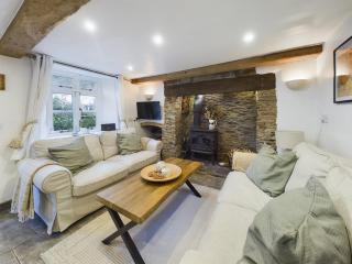 Colleybridge Cottage - Ilfracombe - 7