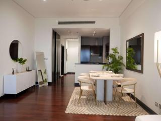 Elegant 1BR Full Palm View Apartment at 5 Star Resort - Dubai - 6