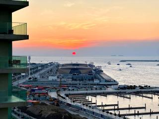 Glamorous 3BR with Marina view - Dubai - 8