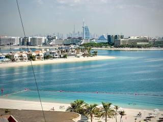 Fantastic flat in TiaraResidence - Dubai - 0