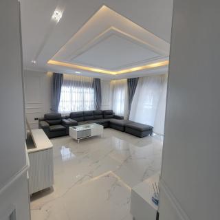 Executive Home on the Hill - Kampala - 0
