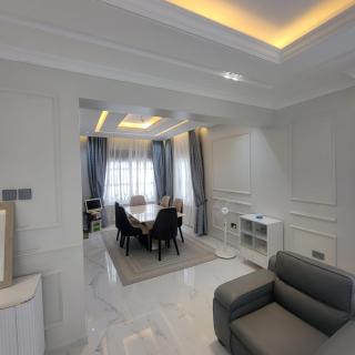 Executive Home on the Hill - Kampala - 5