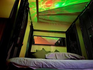 Love Spa Normandie - Saint-Pois - 2