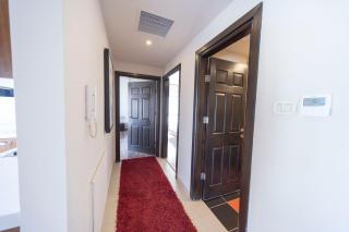 Tower Apartment - 6