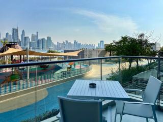 Renovated Marina view apartment in Oceana - Dubai - 8