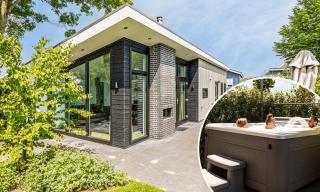 TopParken – Recreatiepark het Esmeer - 4