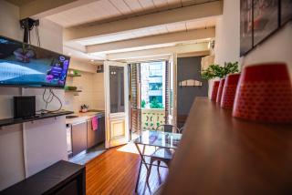Duplex en centro històrico y turìstico sobre AV. de Mayo - Buenos Aires - 2