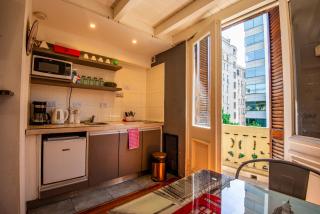 Duplex en centro històrico y turìstico sobre AV. de Mayo - Buenos Aires - 5