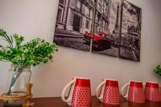 Duplex en centro històrico y turìstico sobre AV. de Mayo - Buenos Aires - 7