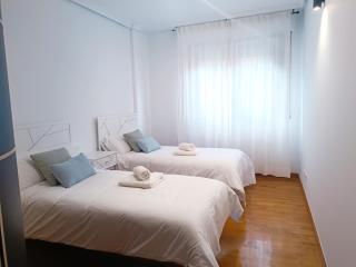Apartamento San Pelayo, LA PICUDA - 9