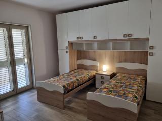 Apartment Milazzo - Trilocale sul mare - Milazzo - 5