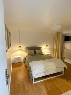 Chambre Cosy - Accès Privé - WIFI - Free Parking - Achenheim - 9