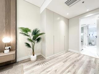 Relaxing 1 bedroom apartment at 5 Star Resort - 2